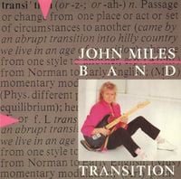 John Miles - Transition