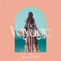 莫文蔚 [Karen Mok] - The Voyage