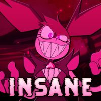 KittenSneeze - Insane (Spinel Parody)