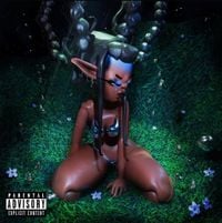 Tkay Maidza - High Beams (JPEGMAFIA Remix)
