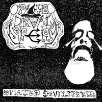 Opiated Devilsperm - OPIATED DEVILSPERM
