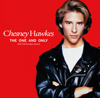Chesney Hawkes - The One and Only [2022 Nik Kershaw remix]