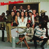 Mass Production - Massterpiece