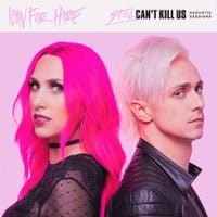 Icon For Hire - Still Can't Kill Us (Acoustic Sessions)