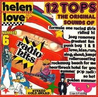 Helen Love - Radio Hits, Vol. 1