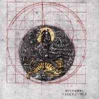 Mach-Hommy - Duck Czn: Tiger Style
