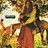 Fear Itself - Fear Itself