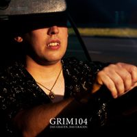 grim104 - Das Grauen, das Grauen