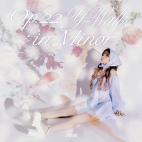 JO YURI - Op.22 Y-Waltz : in Minor