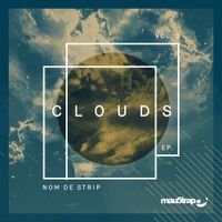 Nom De Strip - Clouds, Vol. 2