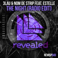 3LAU & Nom De Strip - The Night