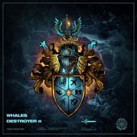 Whales - Destroyer