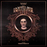 ECRAZE - French Hood