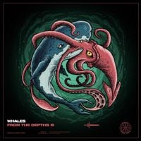 Whales - From The Depths