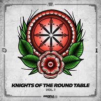 Disciple Round Table - Knights Of The Round Table Vol. 1