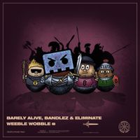 Disciple Round Table - Weeble Wobble