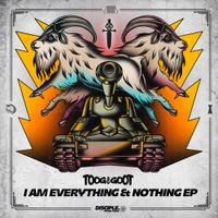 MVRDA & SampliFire - I Am Everything & Nothing