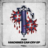 MVRDA - Machines Can Cry