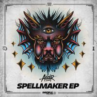 Adair - Spellmaker