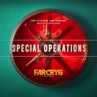 Stephen Lukach - Far Cry 6: Special Operations