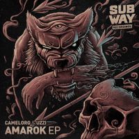 Camelorg & UZZI - Amarok