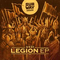 UZZI - Legion