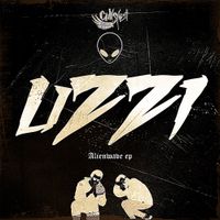 UZZI - Alien Wave