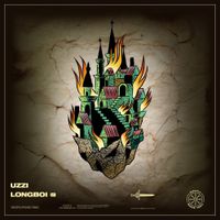 UZZI - Longboi