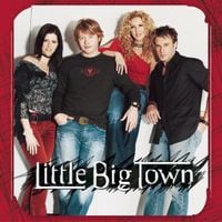 Little Big Town - Everything Changes