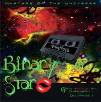 Binary Star - Indy 500