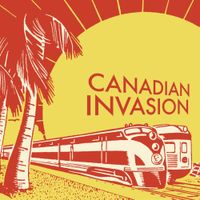Canadian Invasion - Red Line to Shady Grove