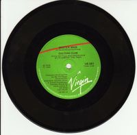 Culture Club - Mister Man