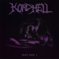 Kordhell - Beat Tape 1