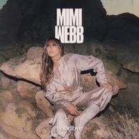 Mimi Webb - Goodbye