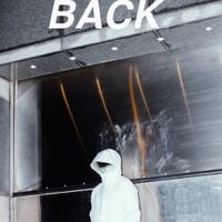 Catnapp - Back Ep