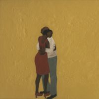 Warner Meadows - From Harlem with Love