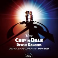 Post Malone - Chip 'n Dale Rescue Rangers Theme