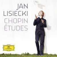 Jan Lisiecki - Chopin: Études