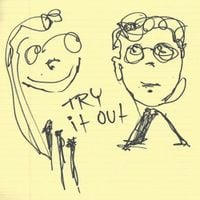 Skrillex & Alvin Risk - Try It Out