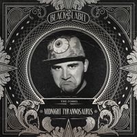 Midnight Tyrannosaurus - The Fossil