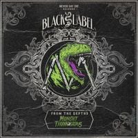 Midnight Tyrannosaurus - From The Depths