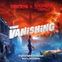 Blitz//Berlin - Far Cry 6 x Stranger Things: The Vanishing