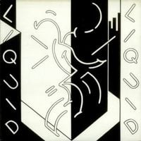 Liquid Liquid - Liquid Liquid