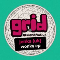 Jenks - Wonky