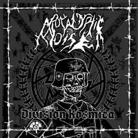 Apocalyptic Noise - Divisi​​​&oacute;​​​n K​​​&oacute;​​​smica
