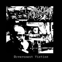 Apocalyptic Noise - Government Victims
