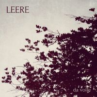 Da Voile - Leere