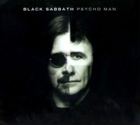 Black Sabbath - Psycho Man