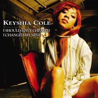 Keyshia Cole - I Should've Cheated