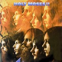 Holy Moses - Holy Moses!!